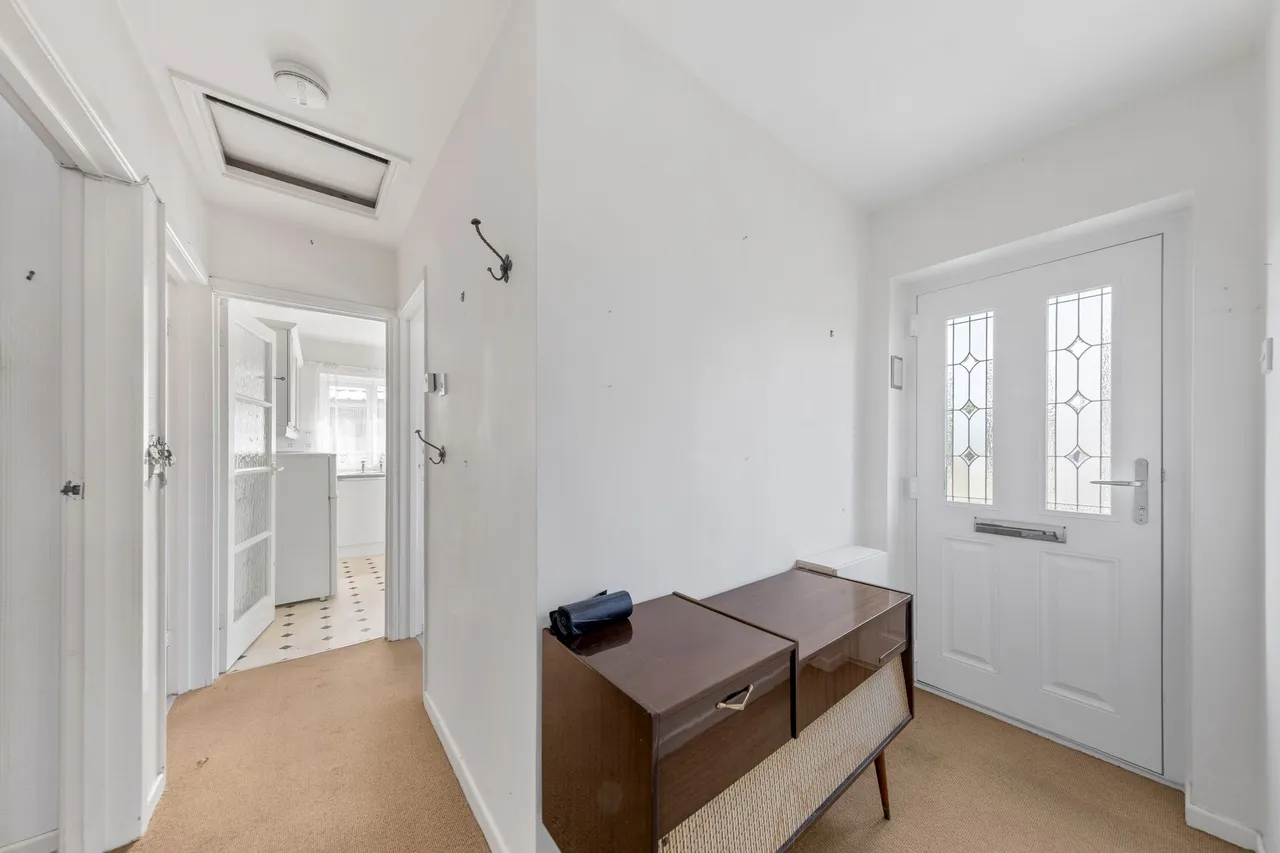 Sandfield Crescent, Glazebury, Warrington, WA3 5NF, photo 5