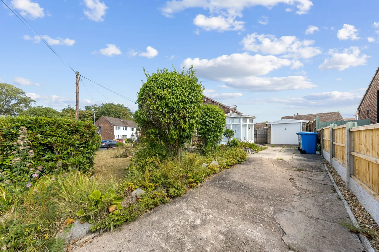 Sandfield Crescent, Glazebury, Warrington, WA3 5NF, photo 14