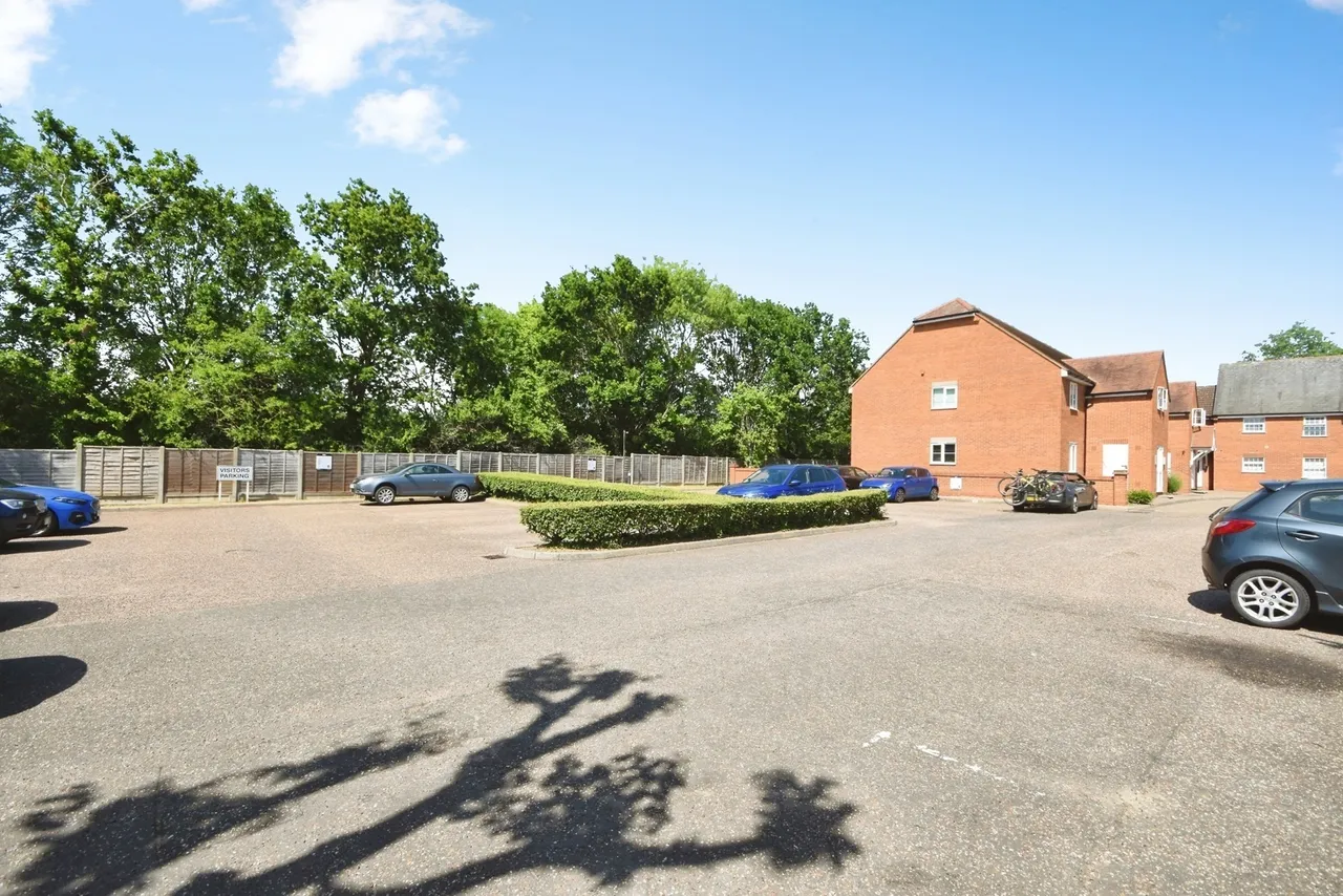 Shearers Way, Boreham, Chelmsford, Essex, CM3, photo 9