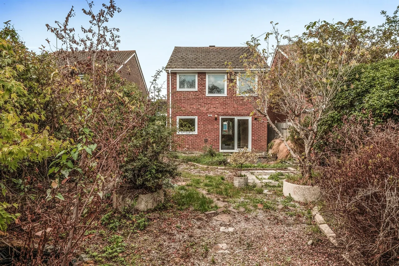 Springfield Park, Maidenhead, SL6, photo 12