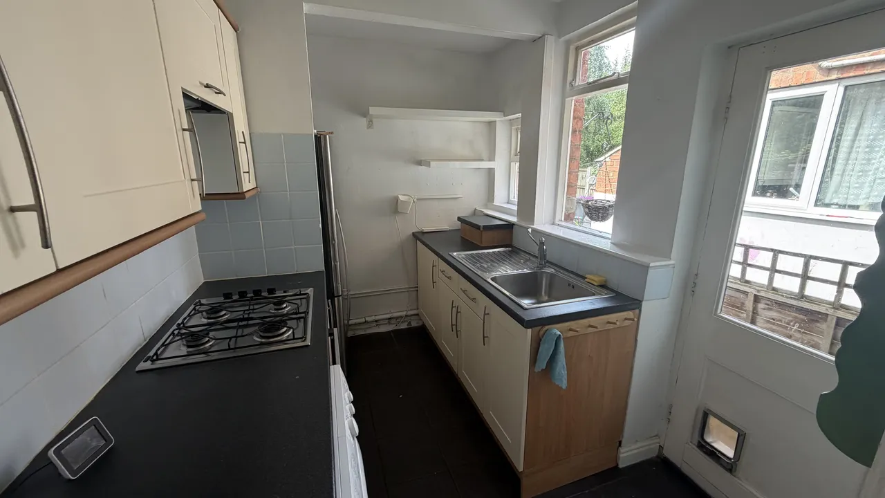Millicent Grove, West Bridgford, NG2, photo 4