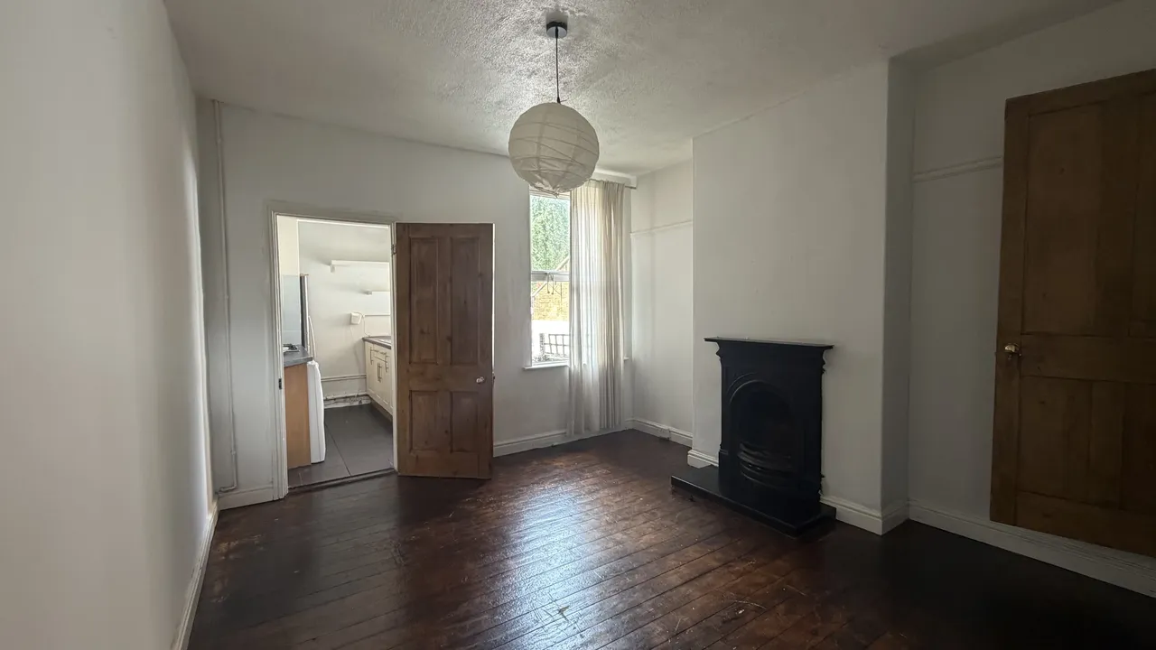 Millicent Grove, West Bridgford, NG2, photo 3