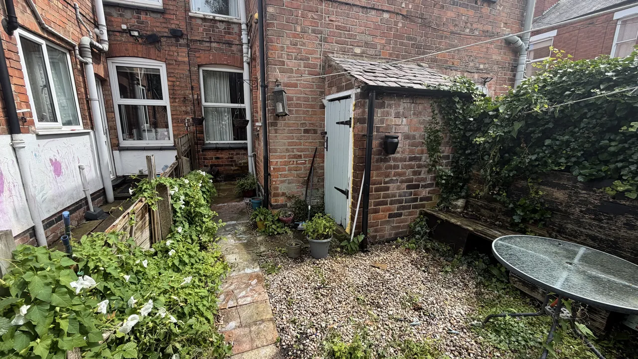 Millicent Grove, West Bridgford, NG2, photo 6