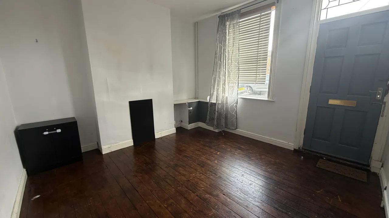Millicent Grove, West Bridgford, NG2, photo 2