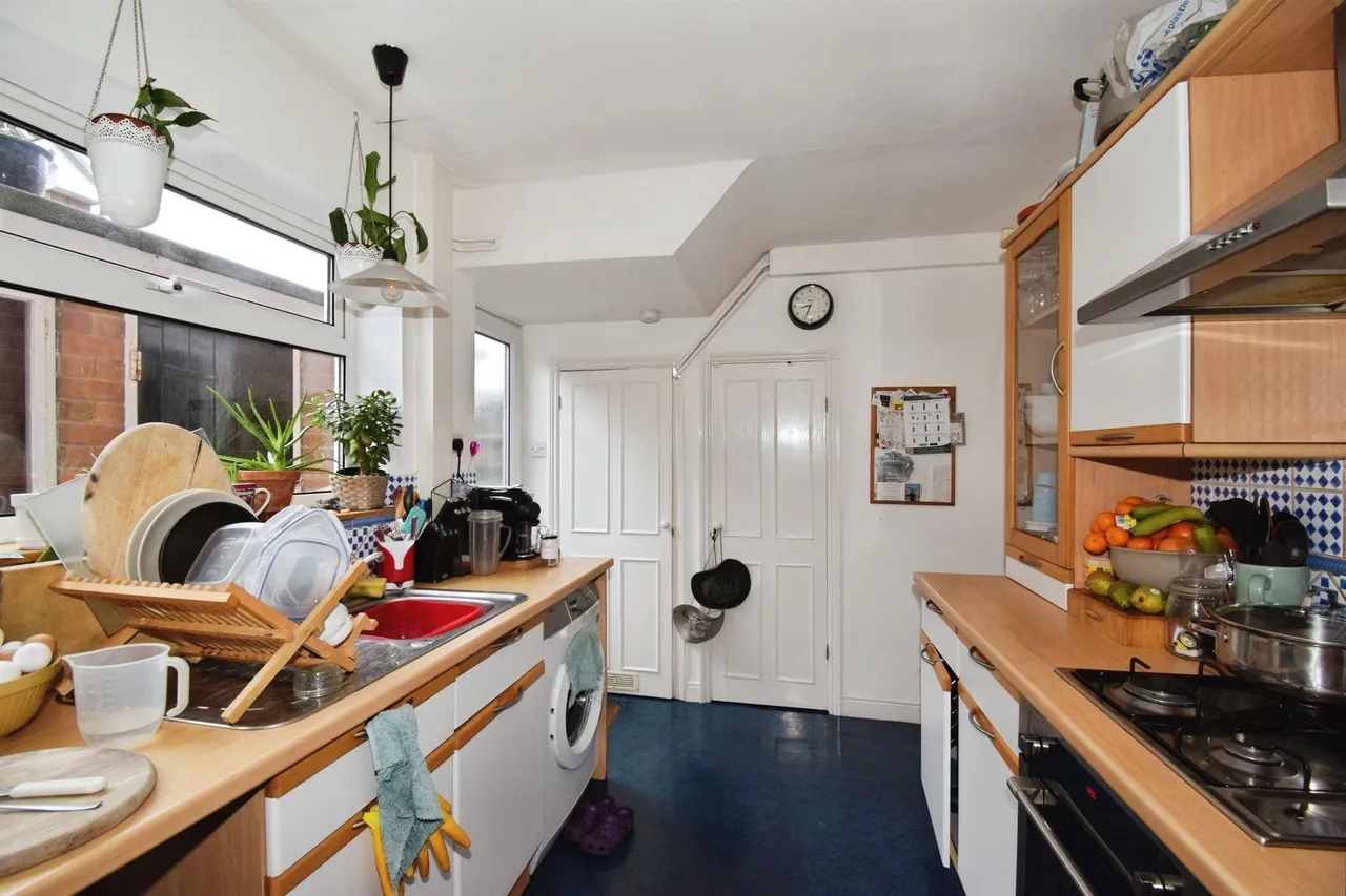Ash Tree Road, Oadby, LEICESTER, photo 12