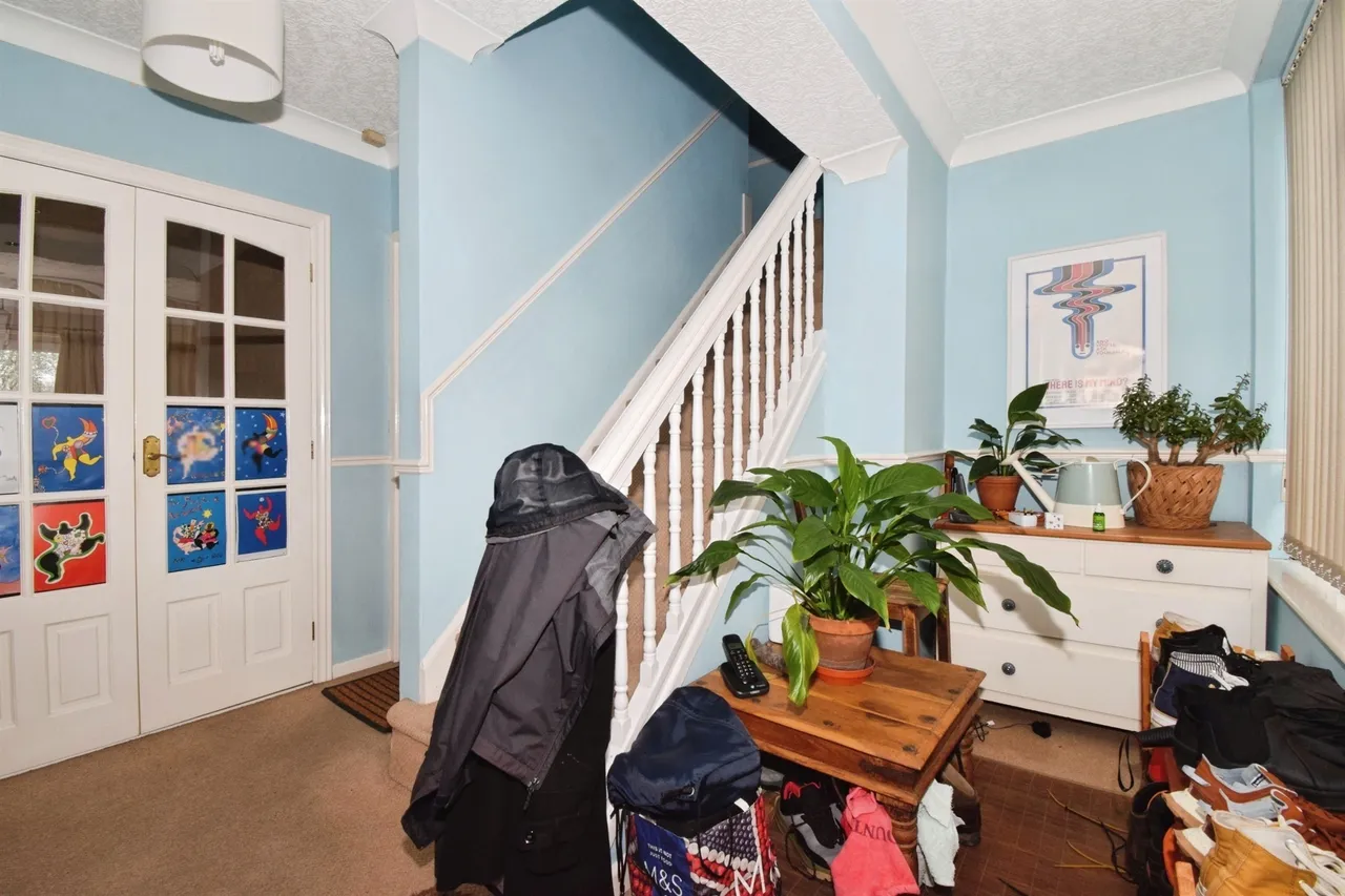 Ash Tree Road, Oadby, LEICESTER, photo 3