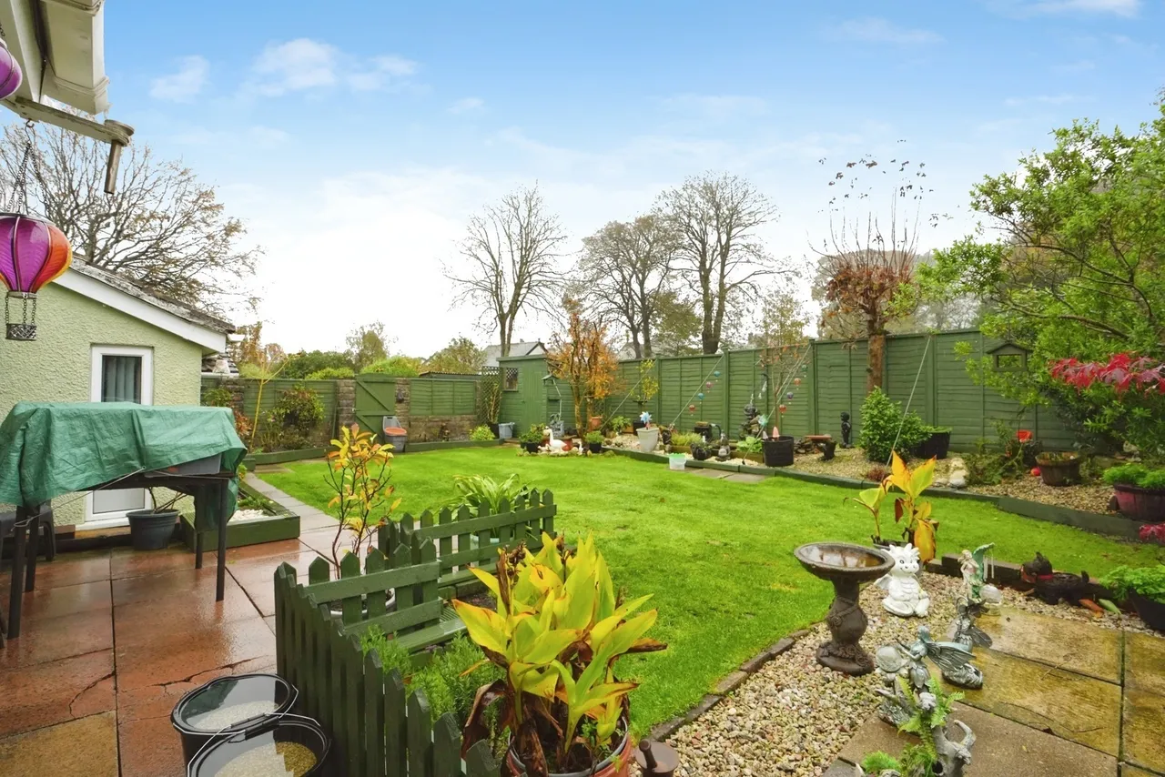 Kilmar Way, St. Cleer, PL14, photo 12