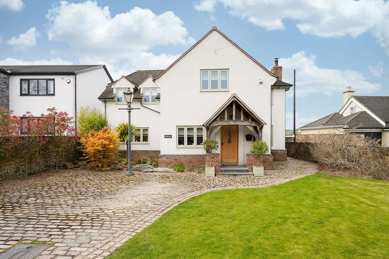 South Street, Mosborough, S20, photo 36