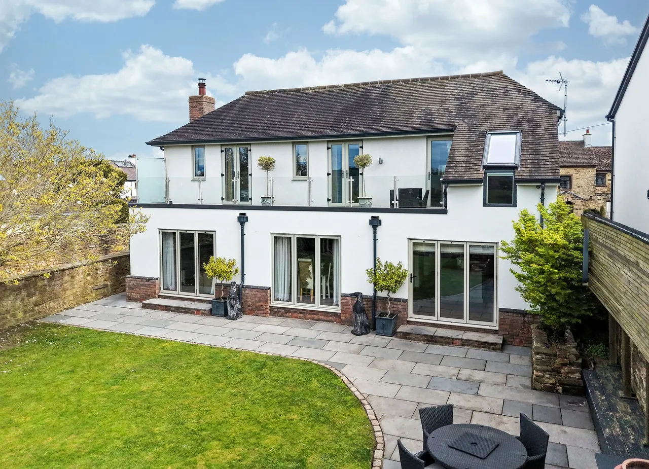 South Street, Mosborough, S20, photo 30
