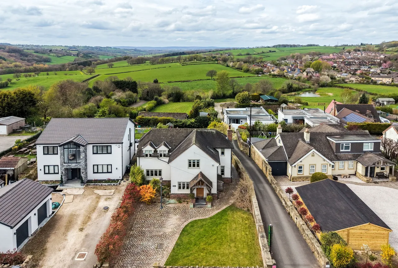 South Street, Mosborough, S20, photo 35