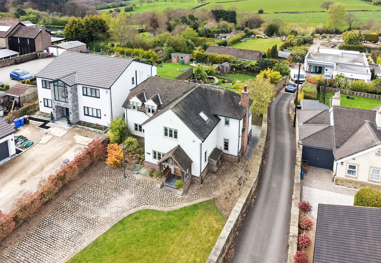 4 bed house for sale, South Street, Mosborough, S20