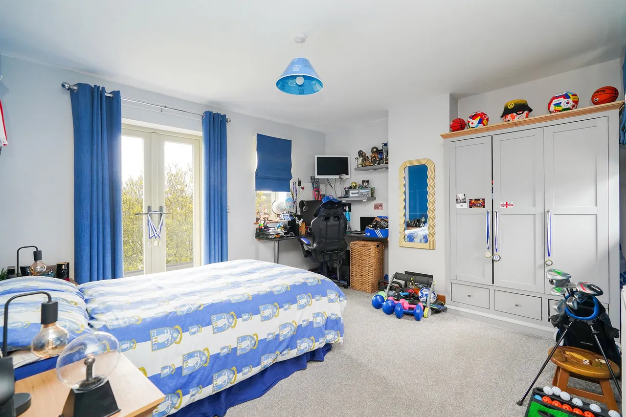 South Street, Mosborough, S20, photo 22