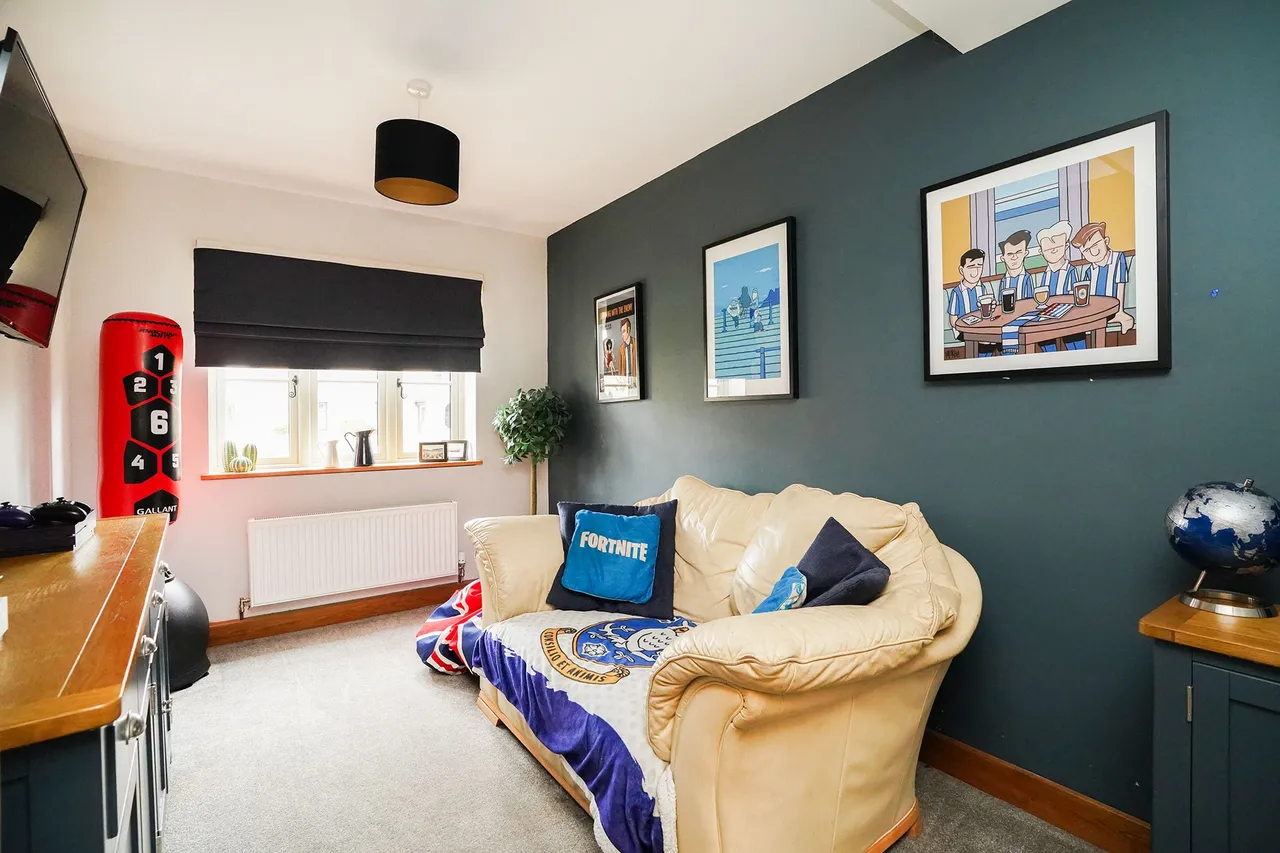 South Street, Mosborough, S20, photo 15