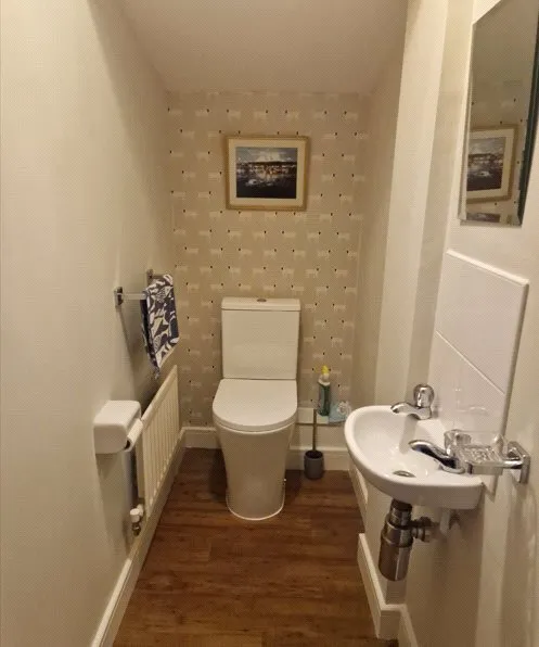 Calico Crescent, Stalybridge, SK15, photo 14