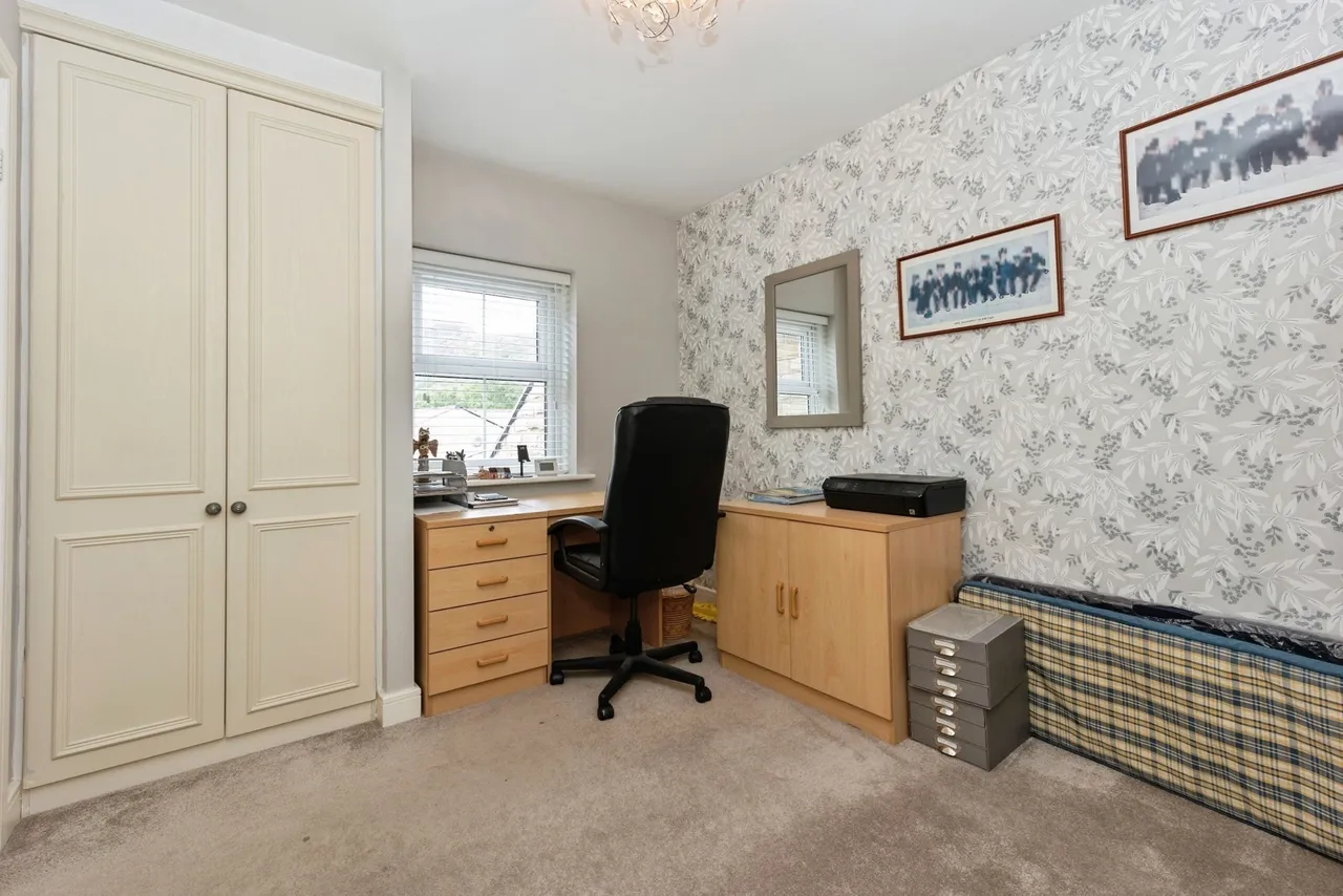 Calico Crescent, Stalybridge, SK15, photo 19
