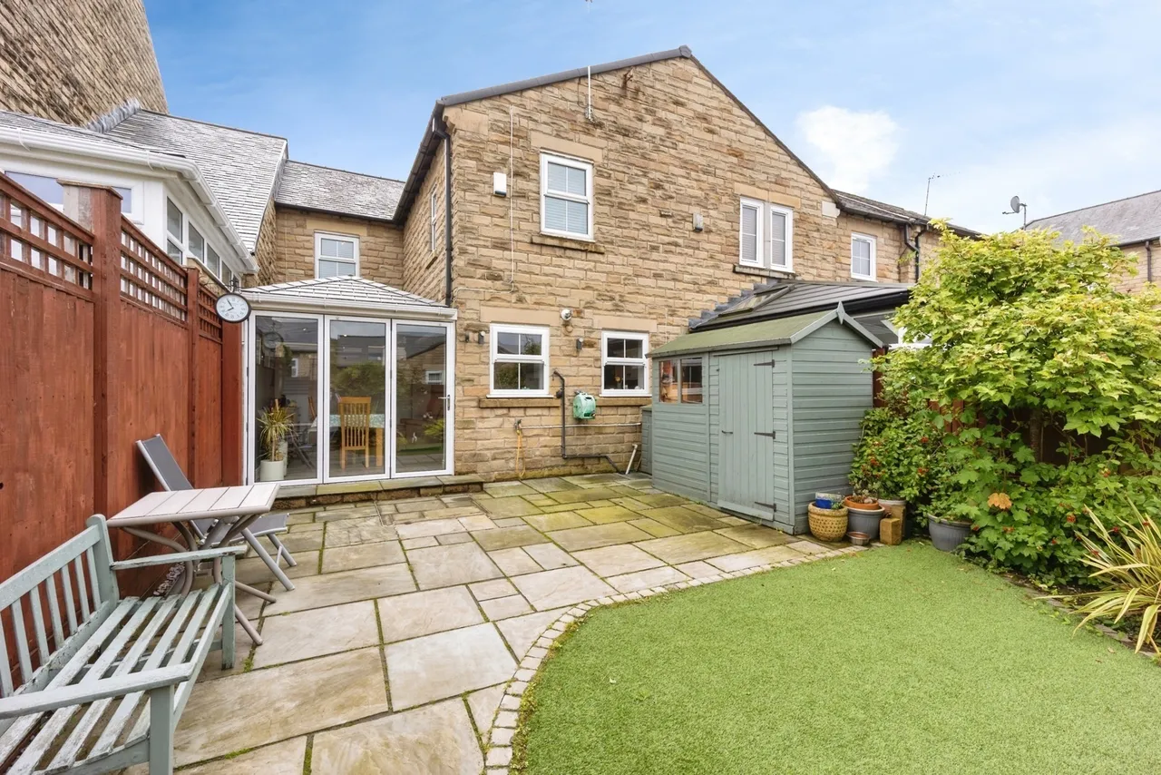 Calico Crescent, Stalybridge, SK15, photo 23