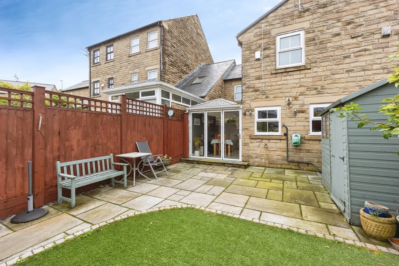 Calico Crescent, Stalybridge, SK15, photo 24
