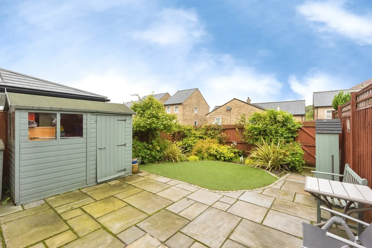 Calico Crescent, Stalybridge, SK15, photo 21