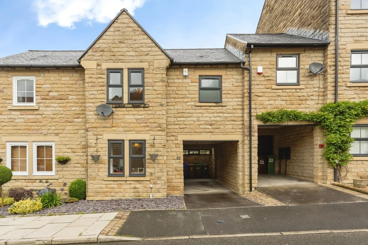 Calico Crescent, Stalybridge, SK15, photo 2