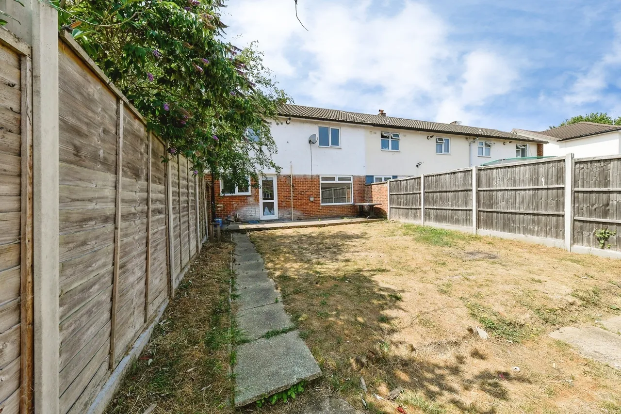 Lygrave, Stevenage, SG2, photo 19