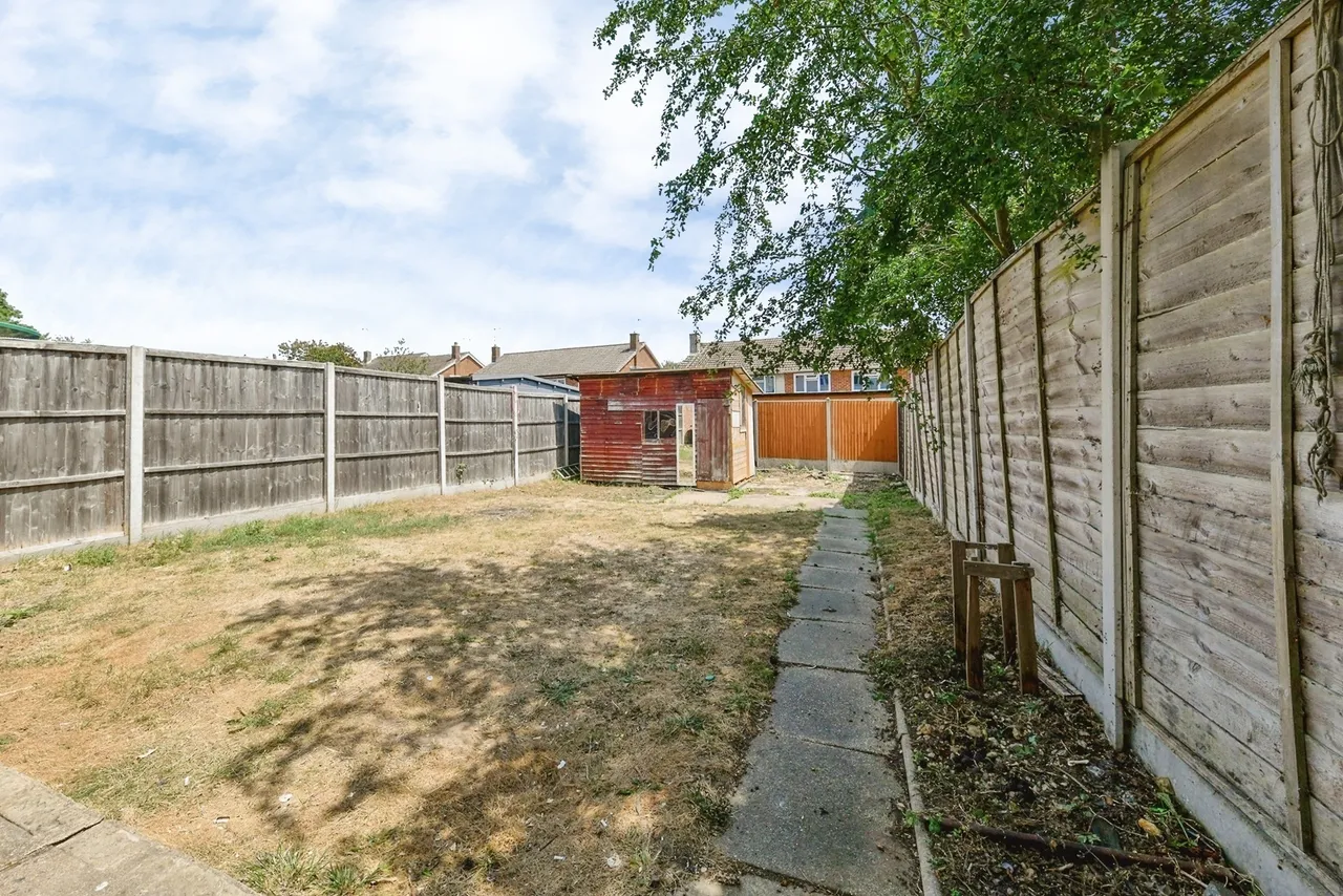 Lygrave, Stevenage, SG2, photo 18