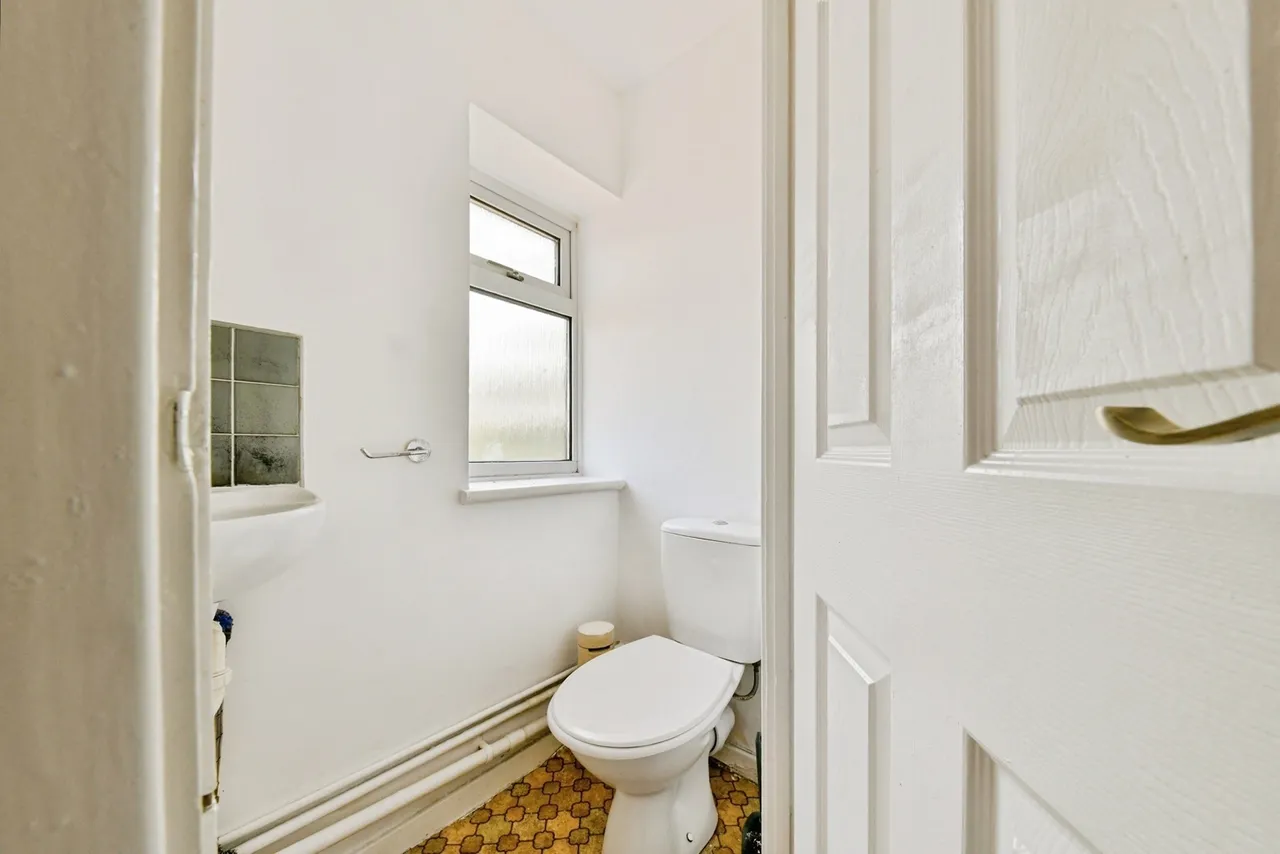 Lygrave, Stevenage, SG2, photo 17