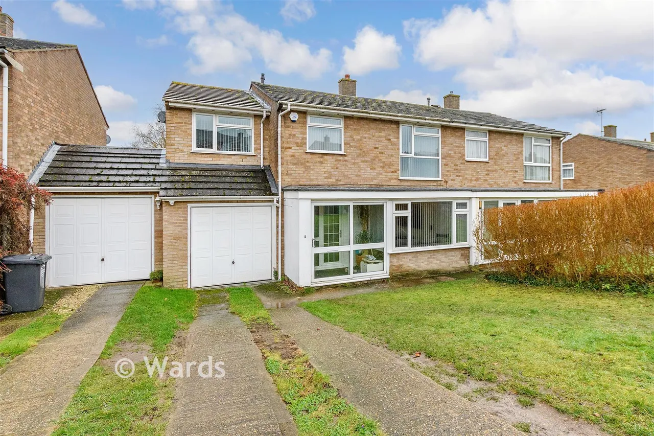 Northdown Road, Longfield, DA3, photo 16