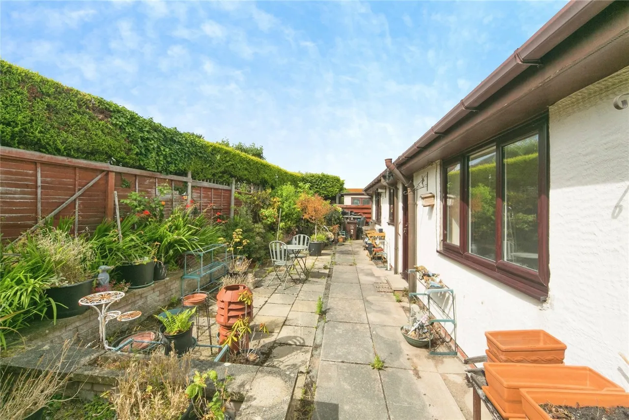Gwynan Park, Dwygyfylchi, LL34, photo 6