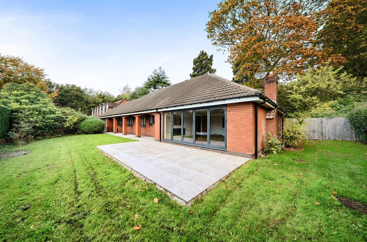 Cliff Top Lane, Hessle, HU13, photo 23