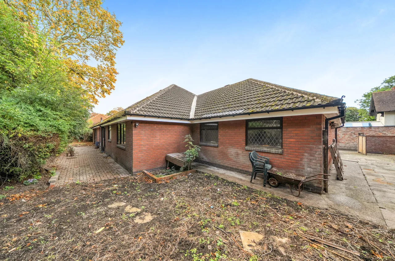 Cliff Top Lane, Hessle, HU13, photo 24