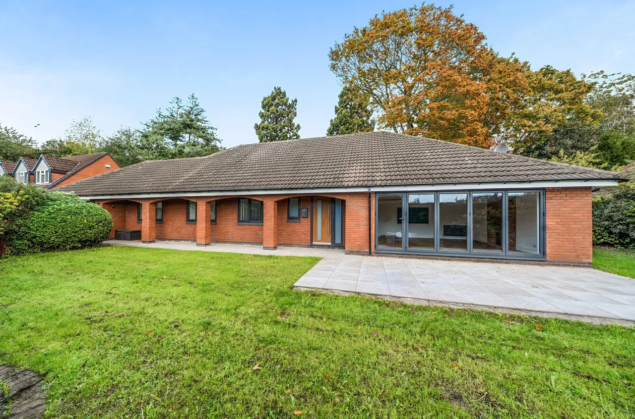 4 bed house for sale, Cliff Top Lane, Hessle, HU13
