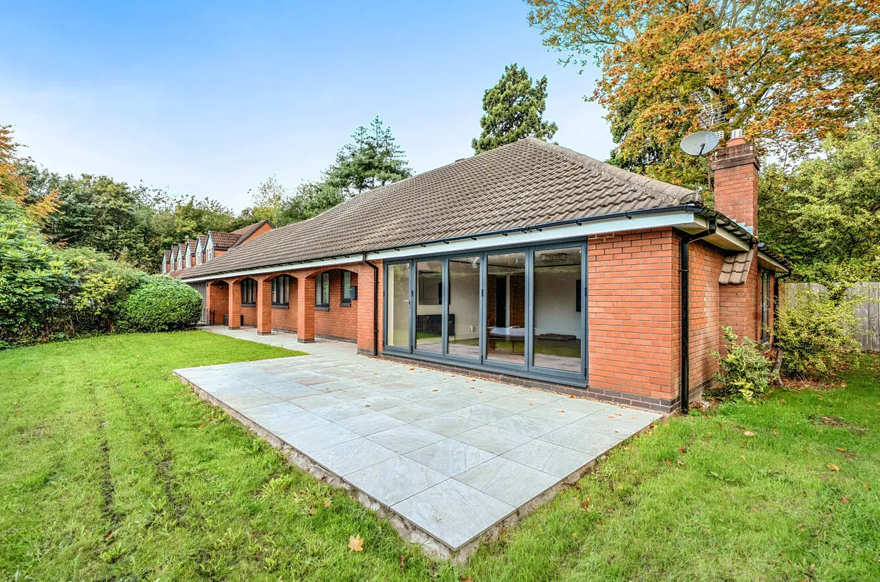 Cliff Top Lane, Hessle, HU13, photo 21