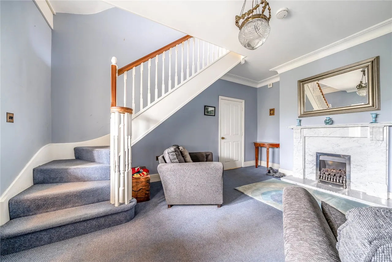 Camden Road, Brecon, photo 7