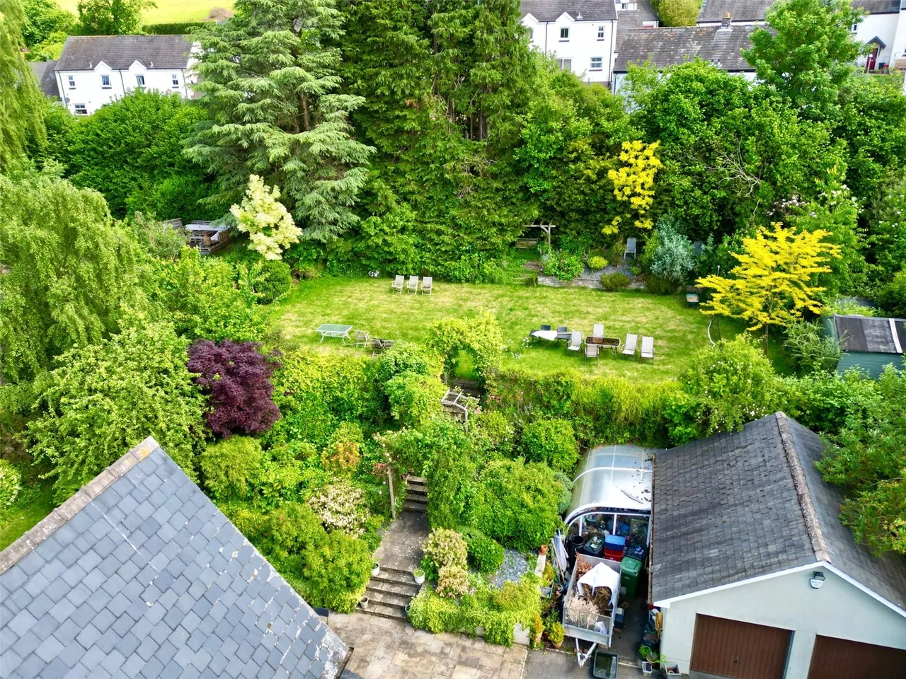 Camden Road, Brecon, photo 23