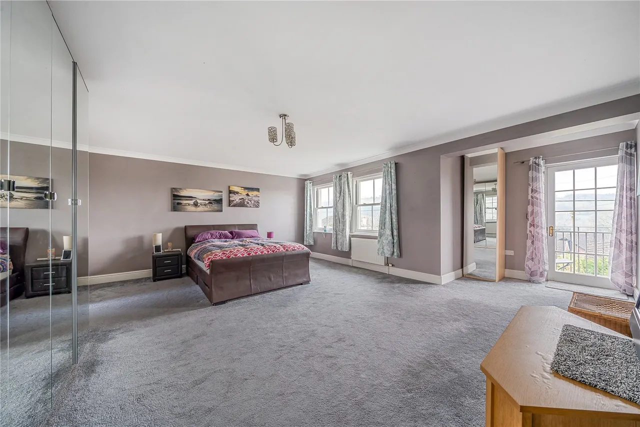 Camden Road, Brecon, photo 15