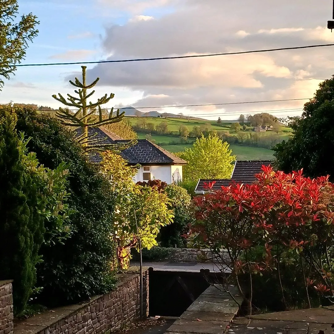 Camden Road, Brecon, photo 6