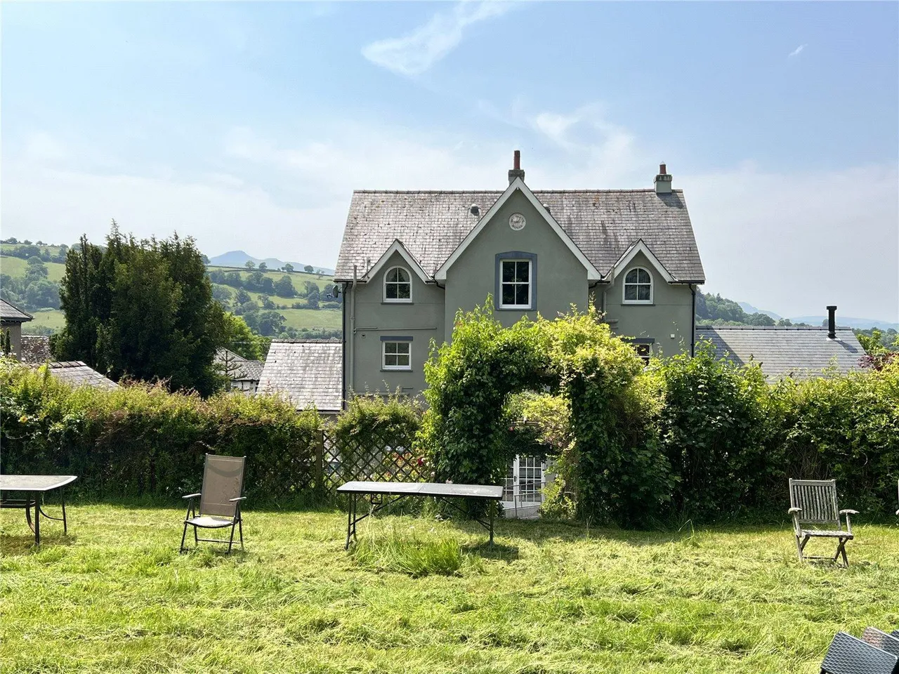 Camden Road, Brecon, photo 32