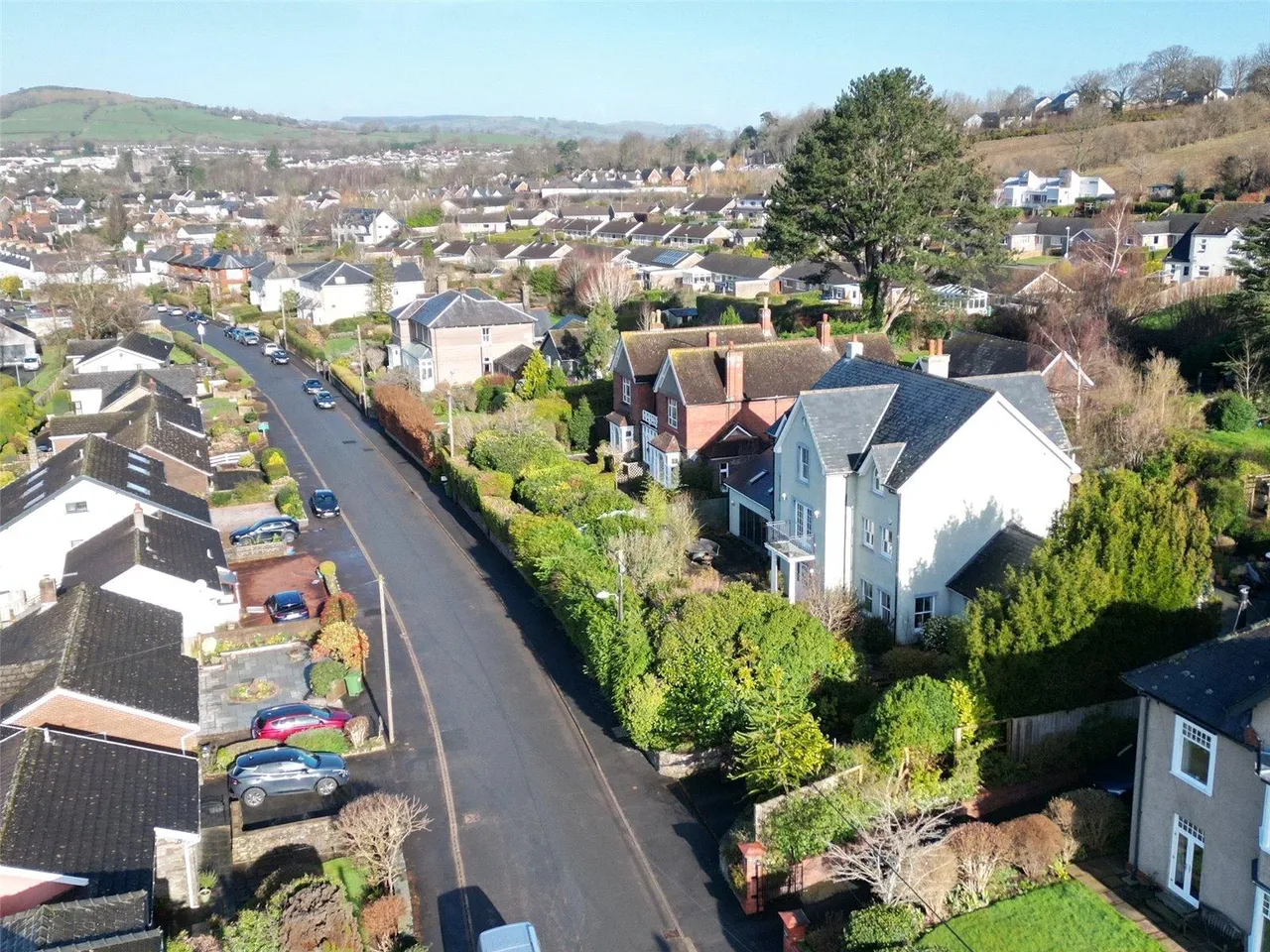 Camden Road, Brecon, photo 30