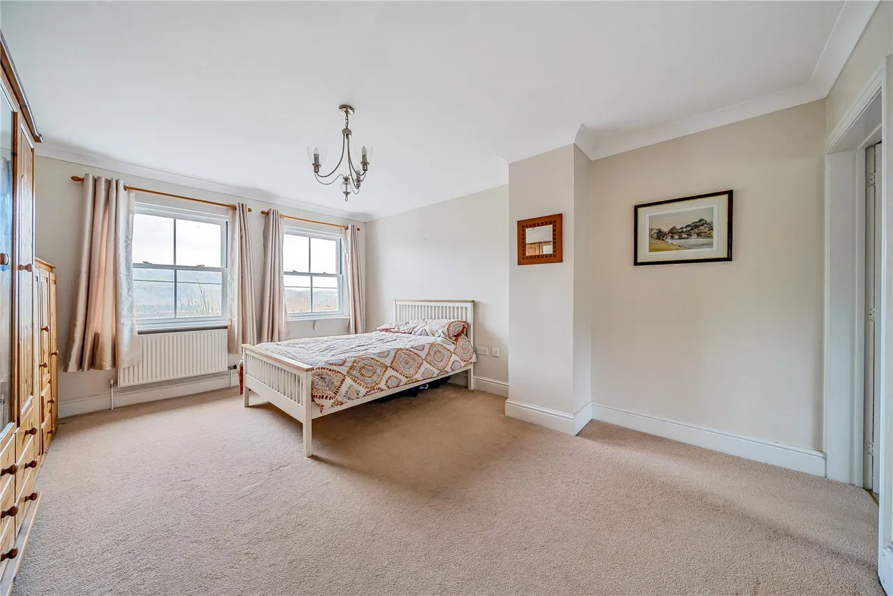Camden Road, Brecon, photo 21