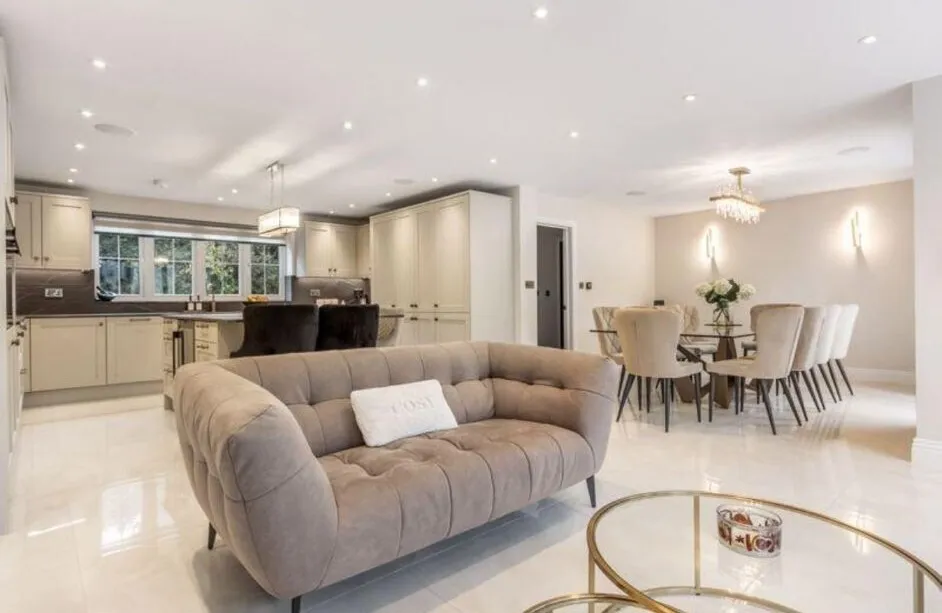 Tolmers Road, Cuffley, EN6, photo 7