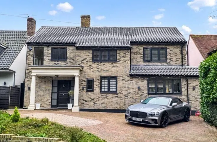 Tolmers Road, Cuffley, EN6, photo 15