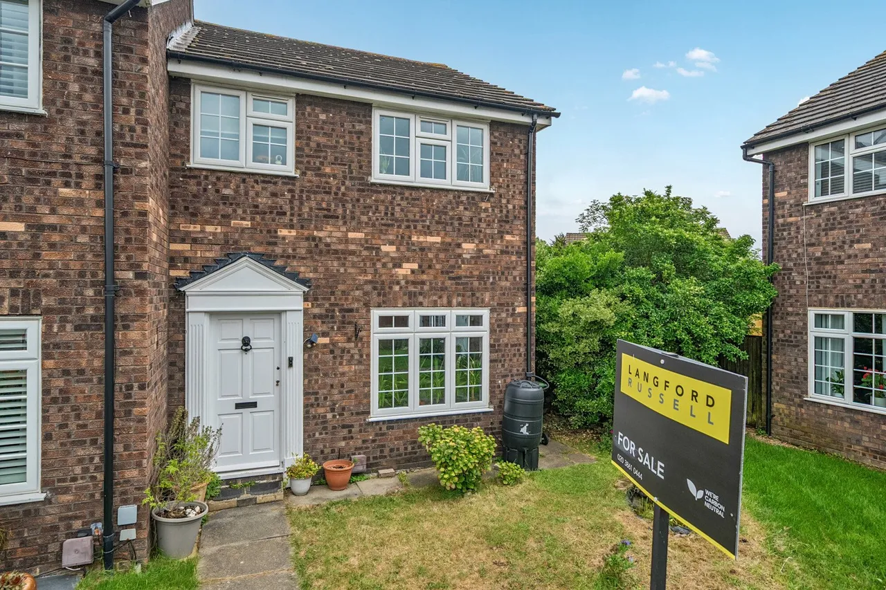 Queenswood Road, DA15, photo 14