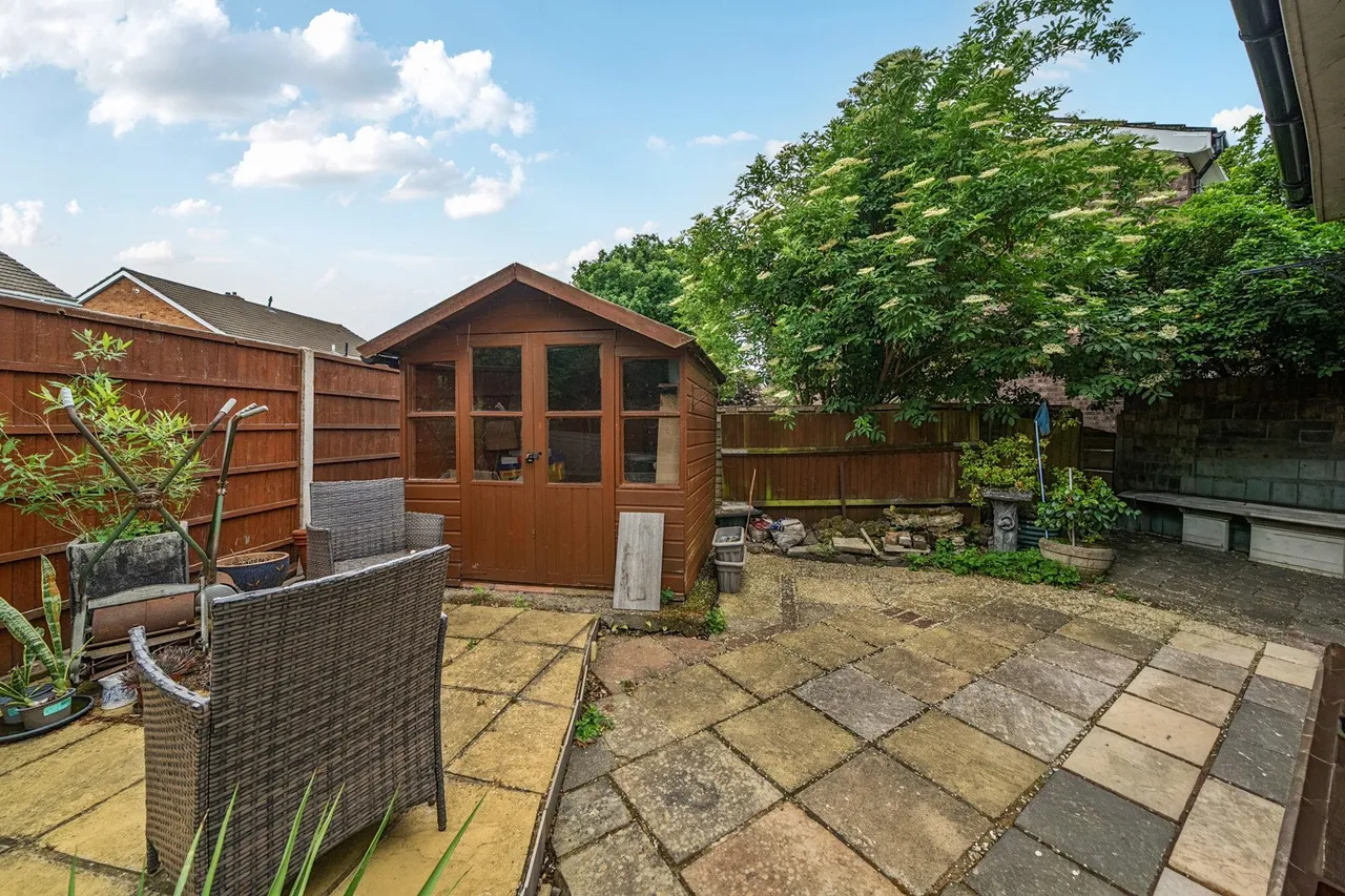 Queenswood Road, DA15, photo 8