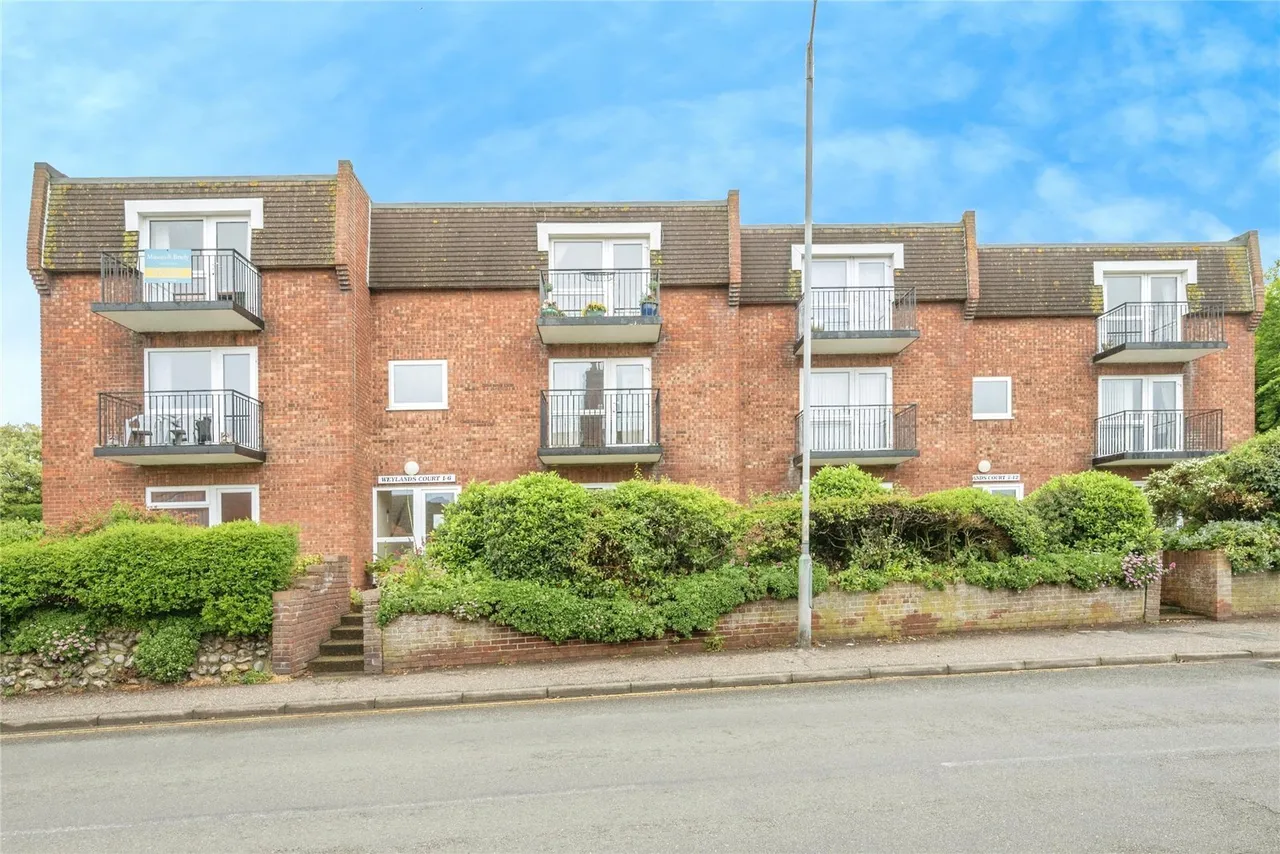 Overstrand Road, Cromer, Norfolk, NR27, photo 16