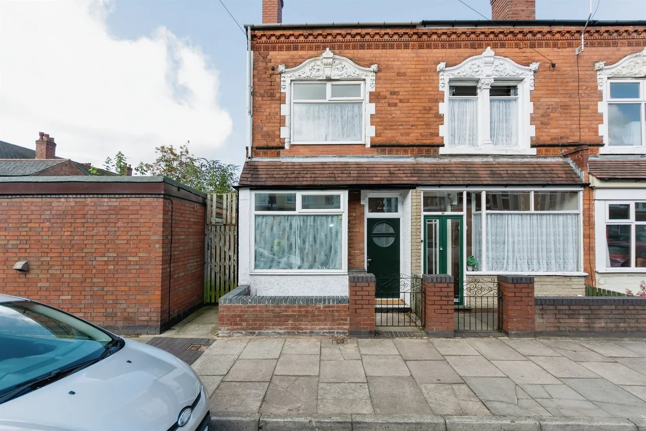 3 bed house for sale, Cecil Road, Selly Park, B29