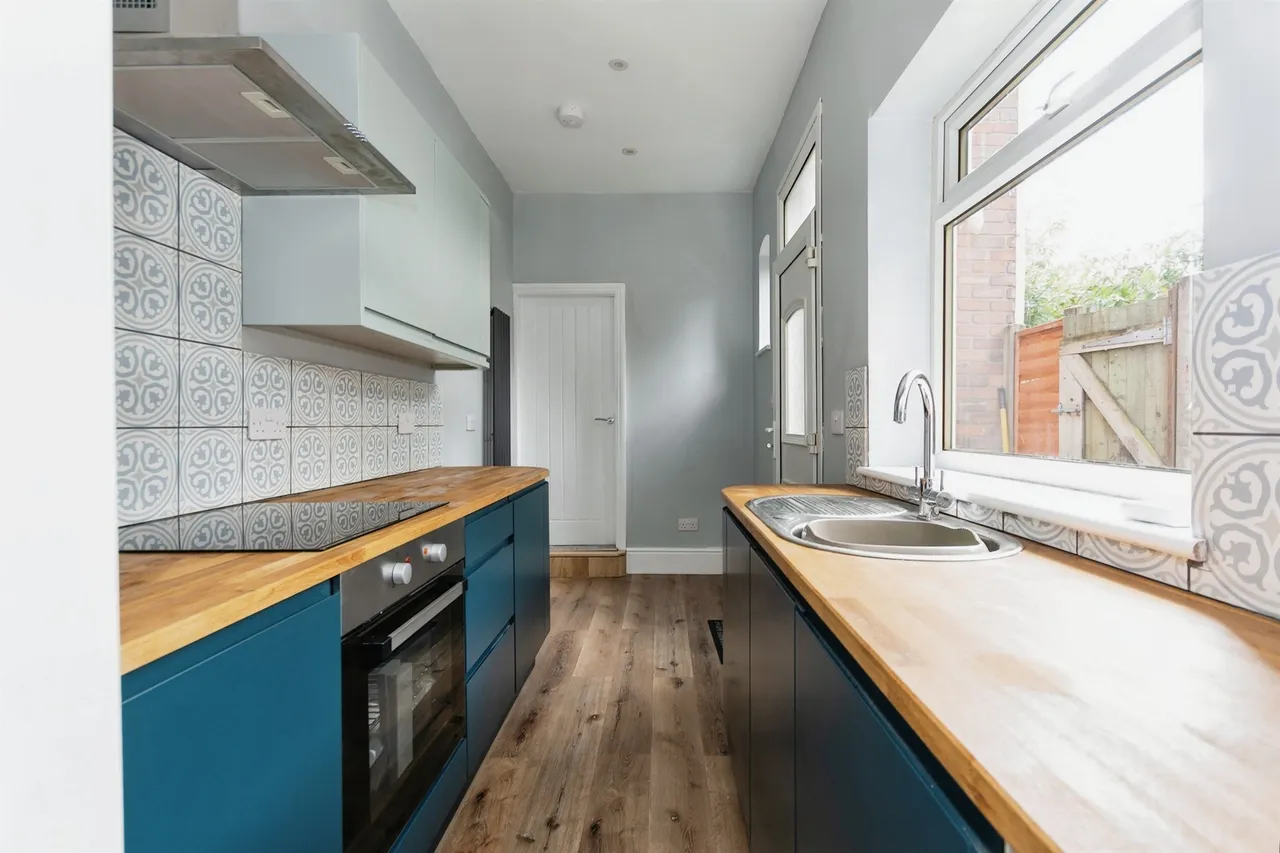 Cecil Road, Selly Park, B29, photo 4