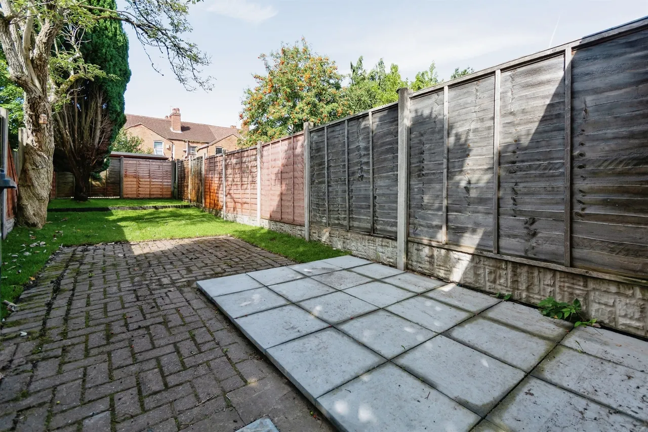 Cecil Road, Selly Park, B29, photo 15
