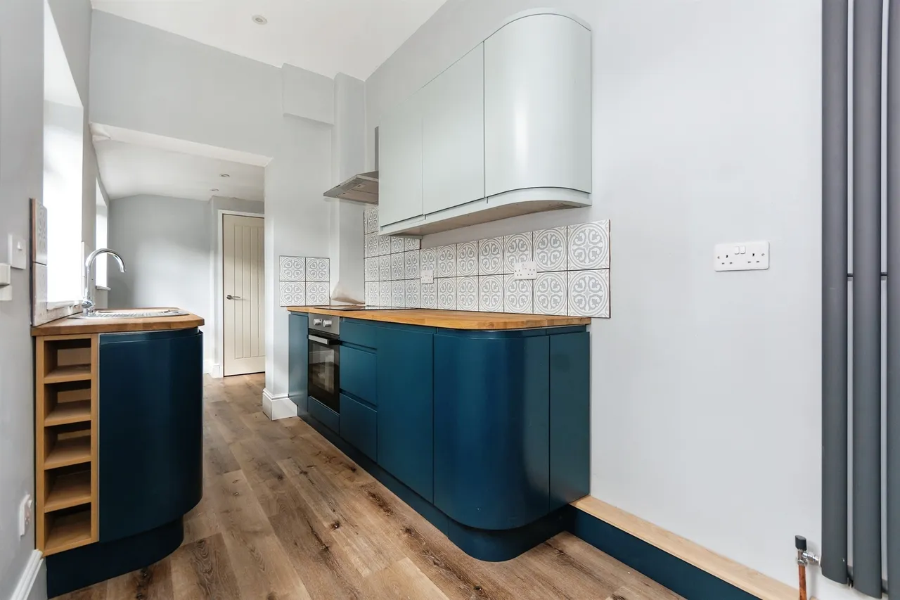 Cecil Road, Selly Park, B29, photo 7