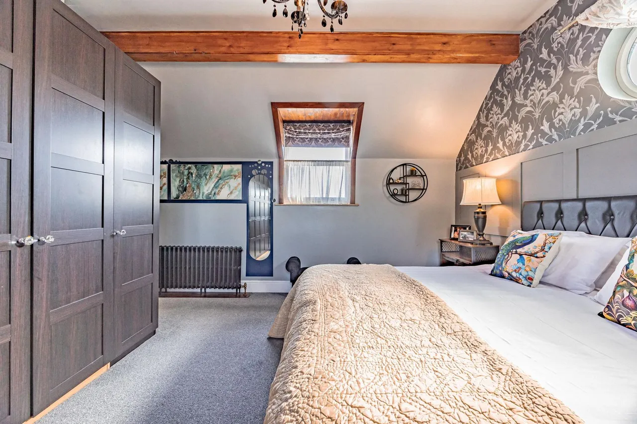 Hall Lane, Bold, WA9, photo 43