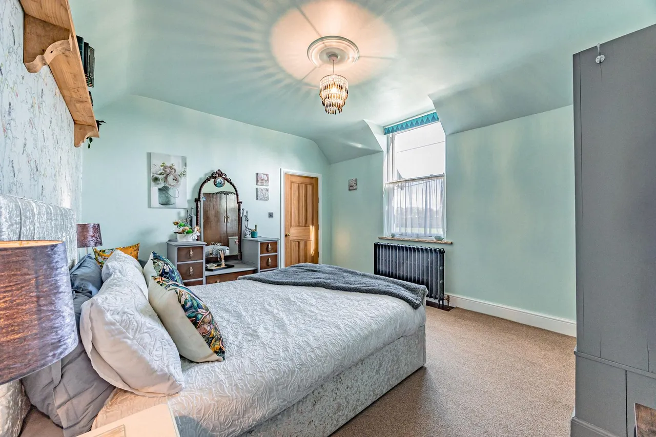 Hall Lane, Bold, WA9, photo 54